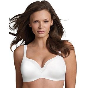 Playtex Women's Secrets Revelations Underwire Bra
